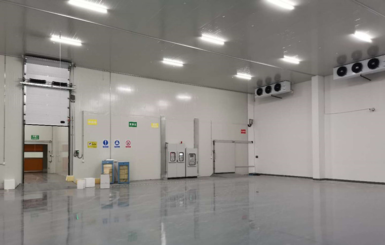 1520药品阴凉库建造要求有哪些因素