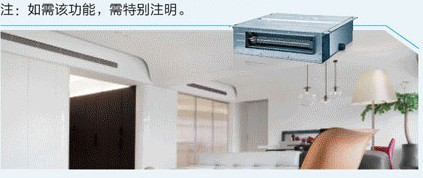 格力GMV5S全直流变频多联机组 格力GMV5S全直流变频多联机组
