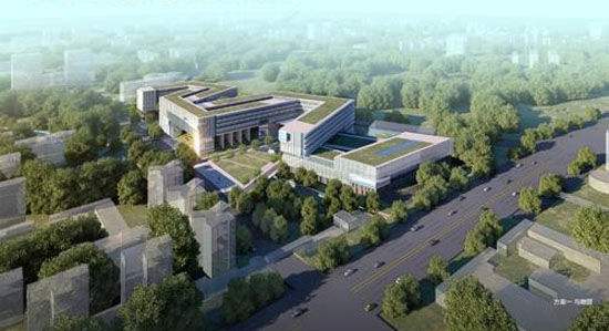 麦优工程|这个超牛的实验室选用了谁家的空调 麦优工程|这个超牛的实验室选用了谁家的空调