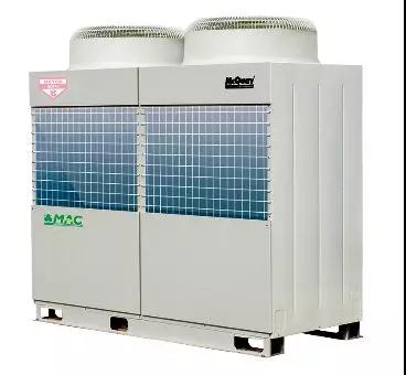 麦优工程|这个超牛的实验室选用了谁家的空调 麦优工程|这个超牛的实验室选用了谁家的空调