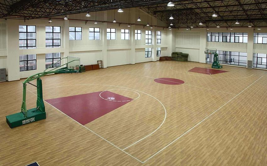 3600平方室内篮球馆中央空调安装及其耗电量计算