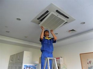 中央空调长期不维保危害多，这些维保知识你都了解吗？
