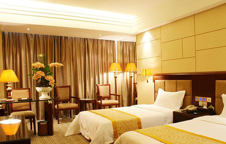 苏州宾馆、酒店中央空调安装设计方案