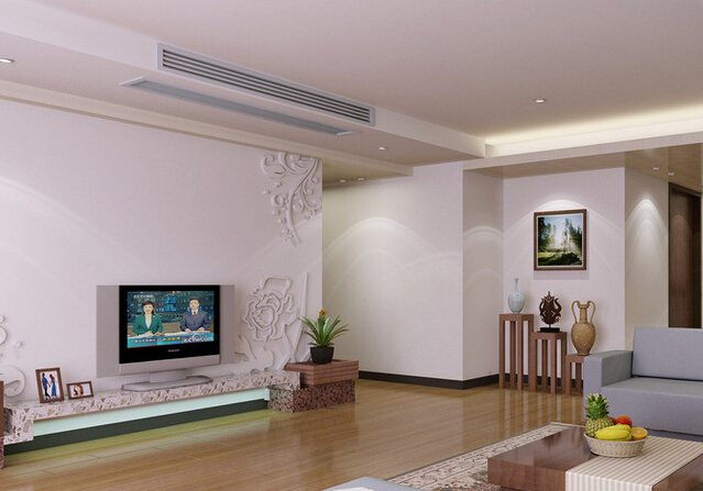 装修旺季，家庭优选中央空调还是普通空调