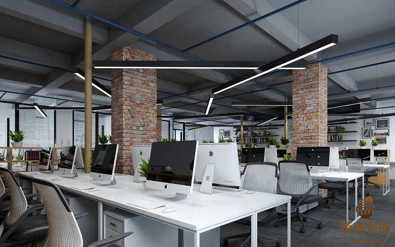 1000平方办公室中央空调改造的三种方案