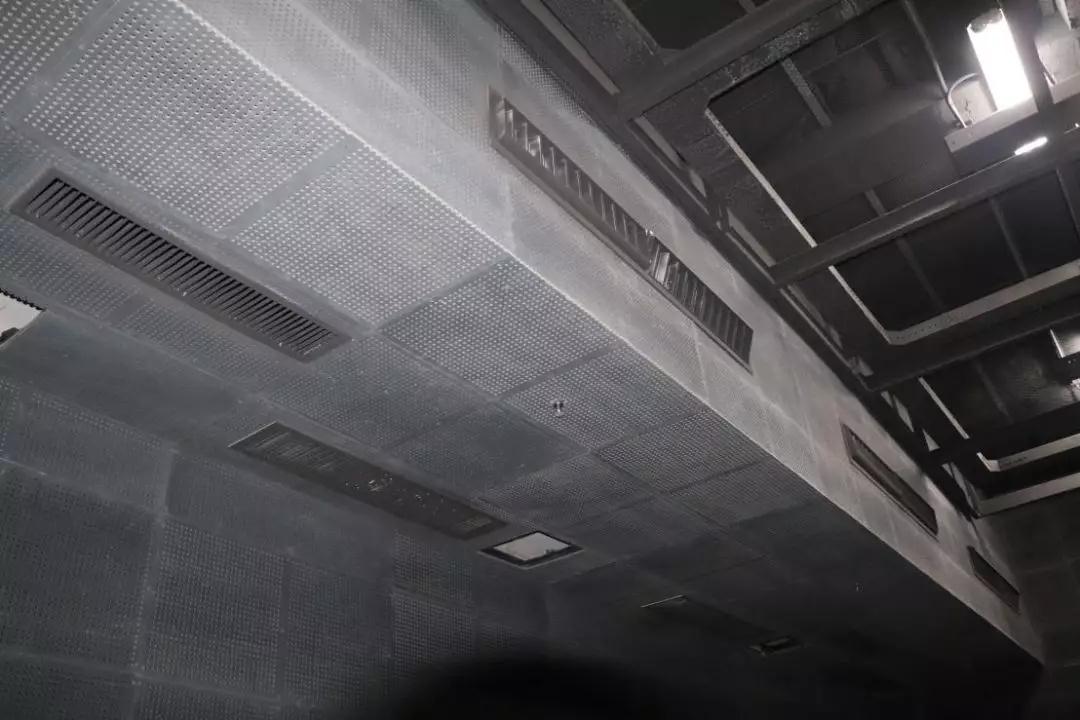 商用中央空调风机盘管风量过小及其原因详解