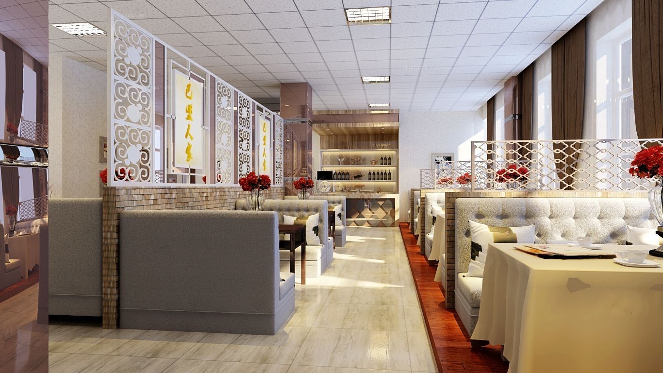餐饮店选用中央空调时需要注意哪些问题