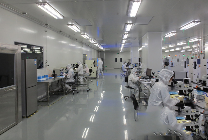 无菌医疗器械净化车间空调施工要考虑三点