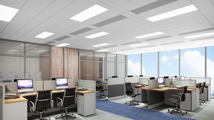 800平方办公室中央空调改造注意事项
