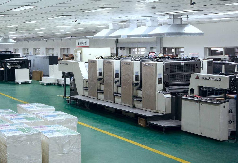1000平方印刷车间空调安装及其影响的价格因素
