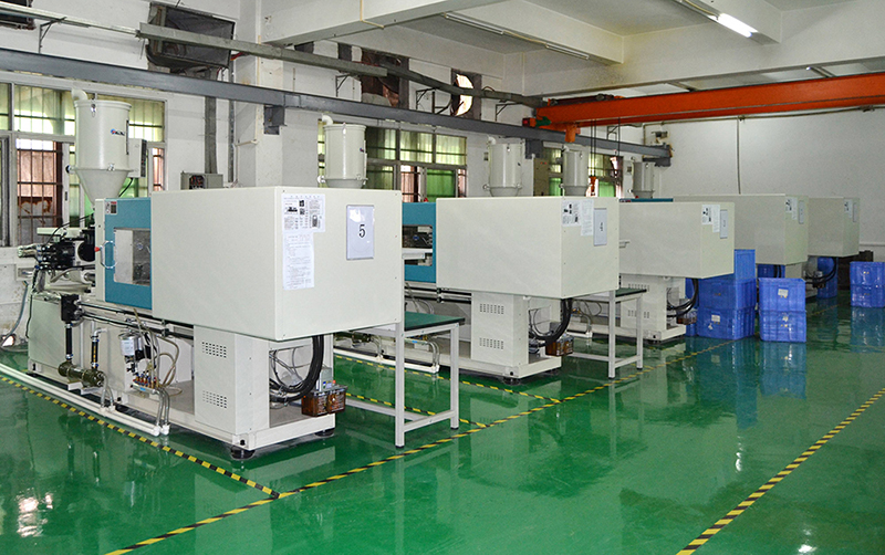 600平方工厂车间用哪种中央空调比较好