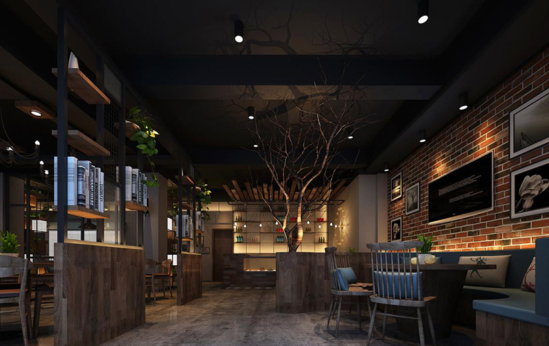 开火锅店或者烧烤店,选对空调很重要! 开火锅店或者烧烤店,选对空调很重要!