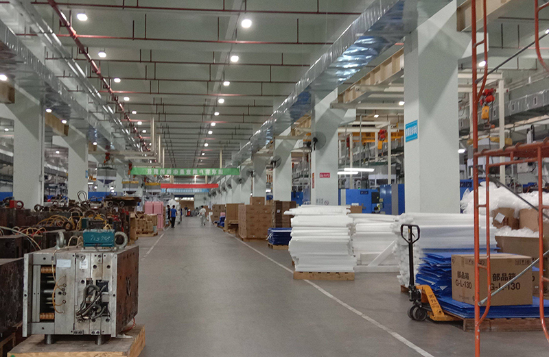 400平米车间用什么设备制热比较好