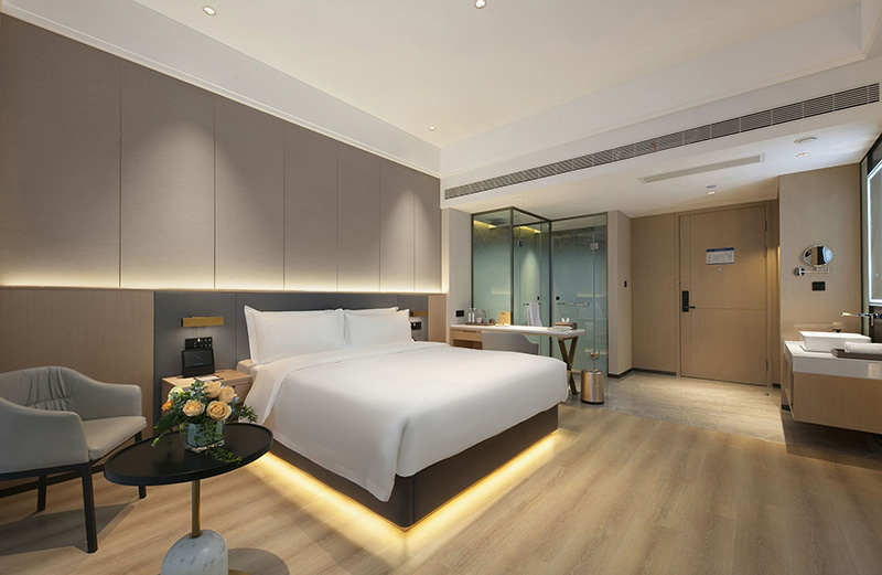 酒店空调制热效果不好怎么办