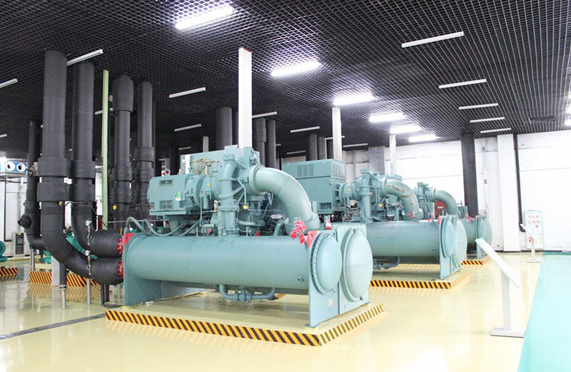 寒潮来袭,中央空调使用注意事项 寒潮来袭,中央空调使用注意事项