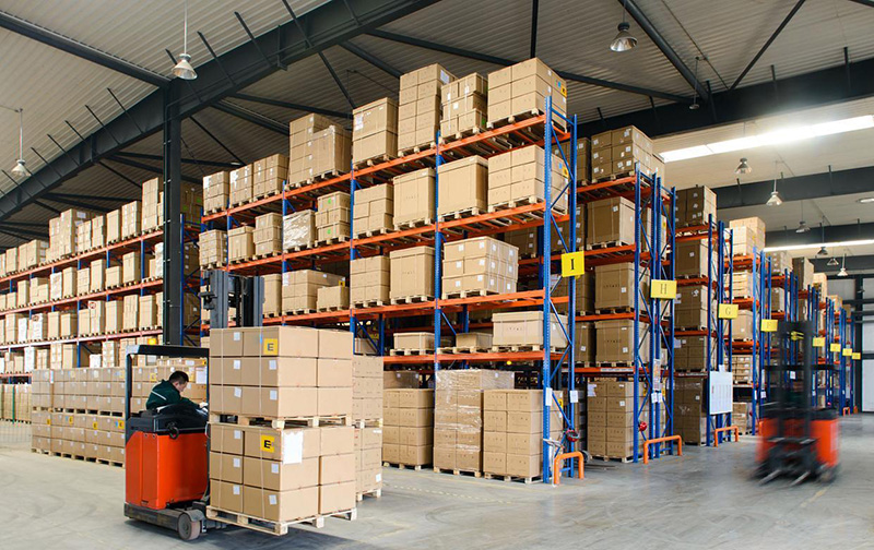 2000平方仓库如何快速降温