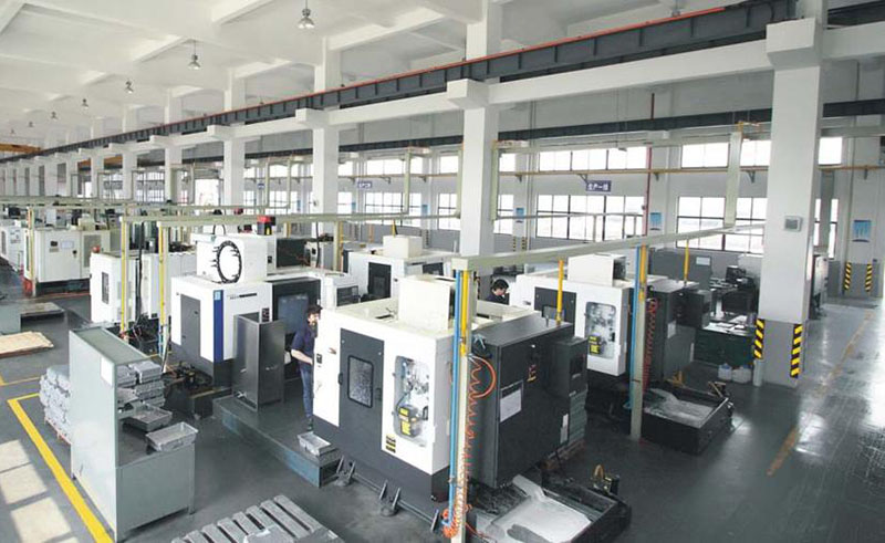 厂房在选购中央空调时,空调方案推荐 厂房在选购中央空调时,空调方案推荐