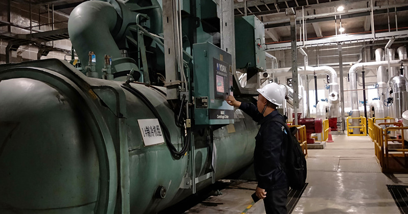 中央空调的安装费为什么那么贵？