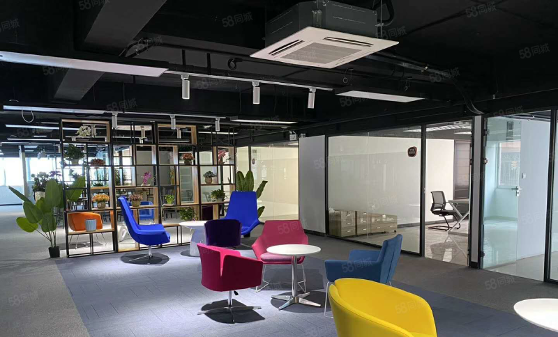 苏州办公室装中央空调,找对服务商至少省30%预算!天翔机电×美的,一站式搞定 苏州办公室装中央空调,找对服务商至少省30%预算!天翔机电×美的,一站式搞定