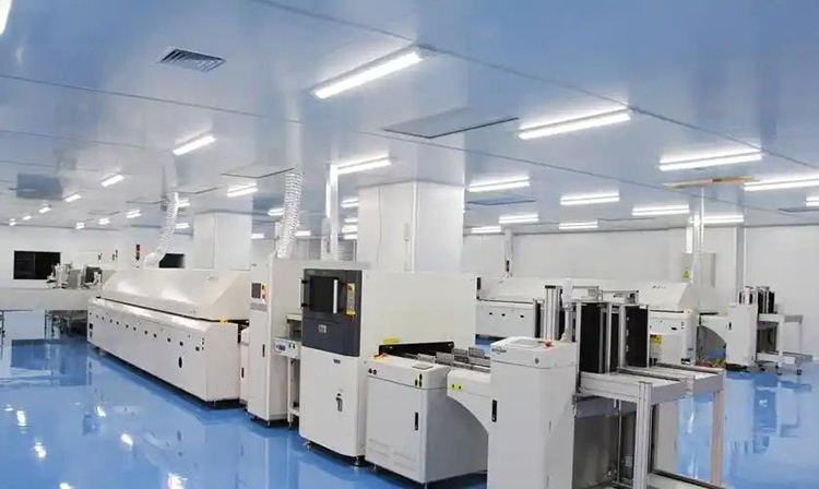 别再用工业大风扇凑合了!2026年工厂降温主流空调方案大揭秘 别再用工业大风扇凑合了!2026年工厂降温主流空调方案大揭秘
